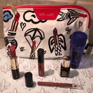 Amazing Estée Lauder Makeup Bag Bundle!!!